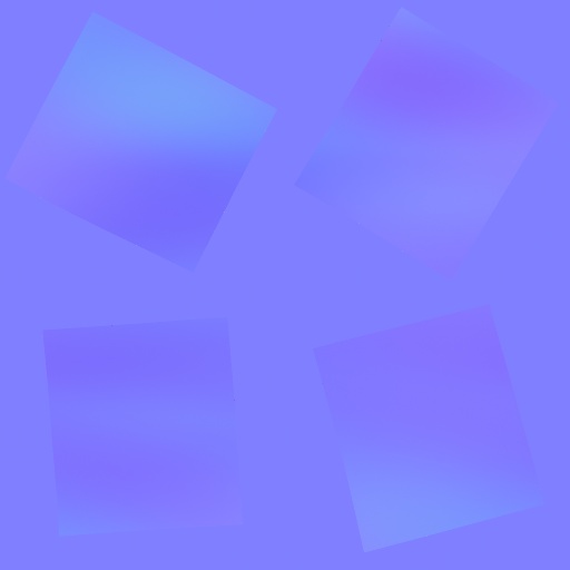 Normal Map