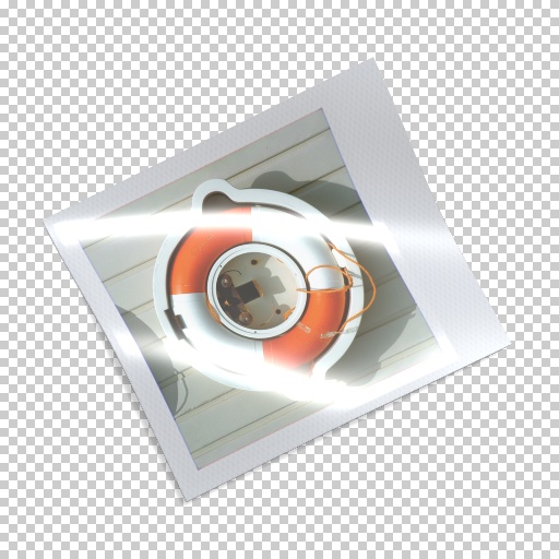 Variation 8