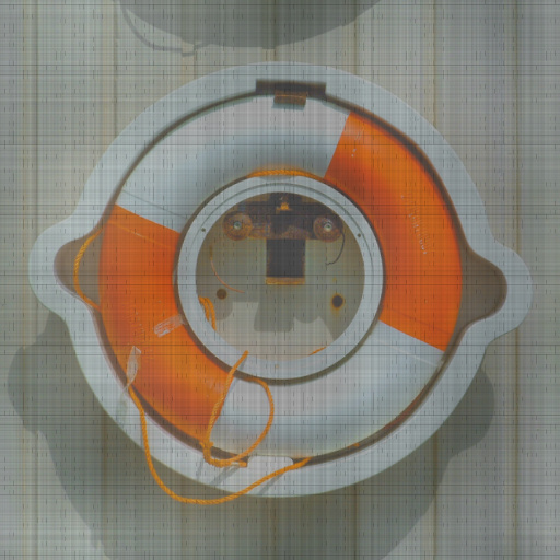Diffuse Map