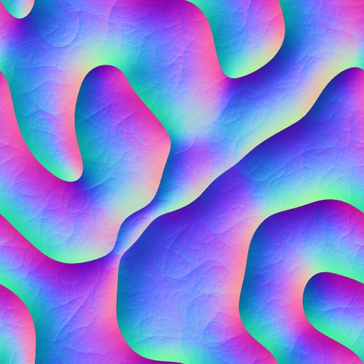 Normal Map