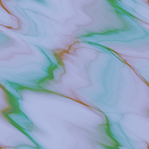 Spectral Smoke by Boogie Jack