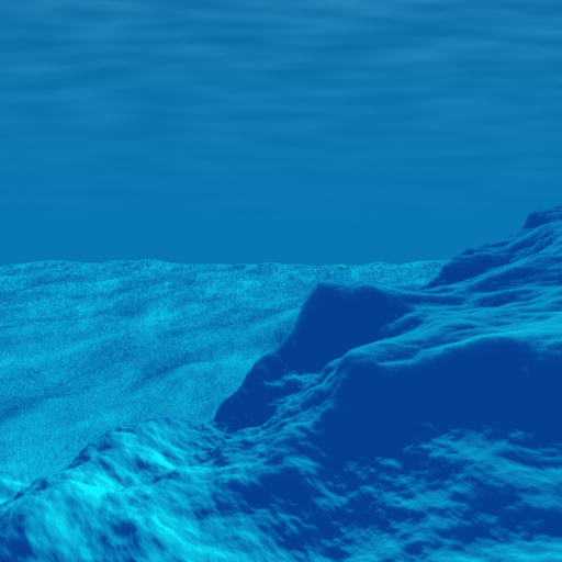 GF Seabed Explorer v12 (Texture)
