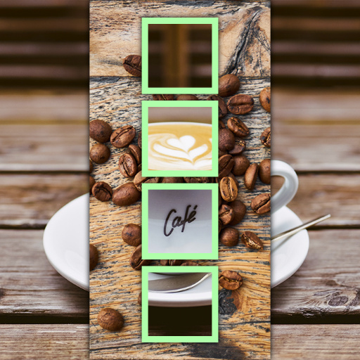 Four Give Me Image (Effect)