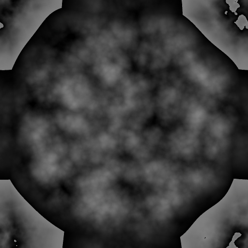 Height Map