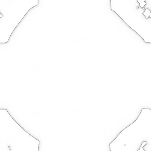 Occlusion Map
