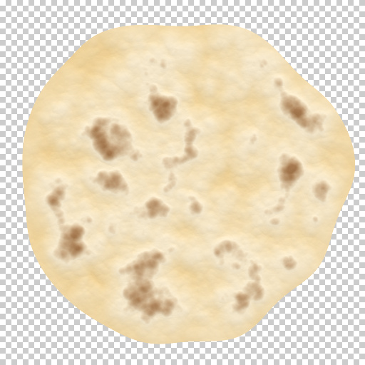 Tortilla by Seth H