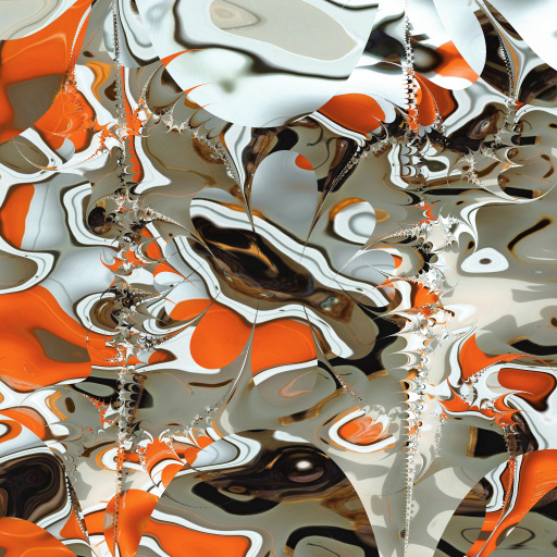 Dragon Distort II Landscape (Effect)