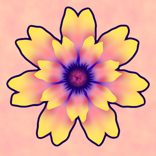 Flower Maker by parrotdolphin