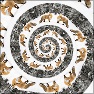 Swirl Tile Animate