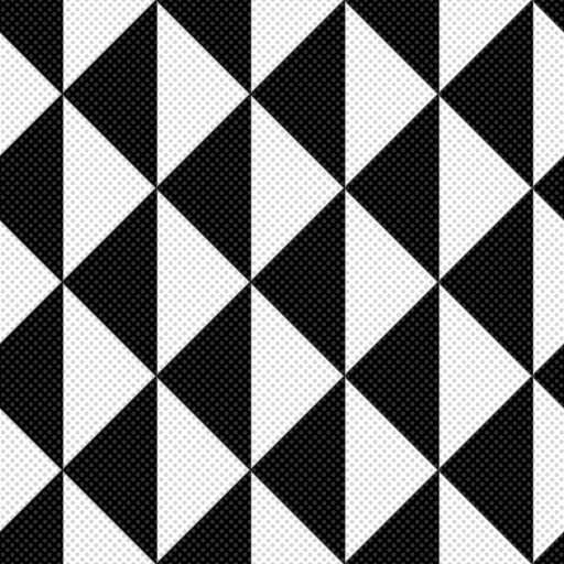 Dual Diamonds (Texture)