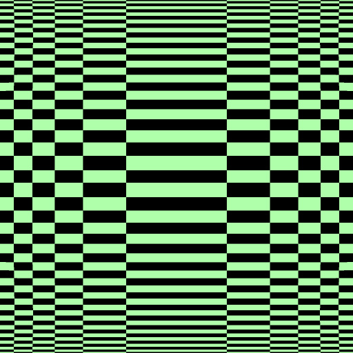 GF 3D Lens Effect v16 (Texture)