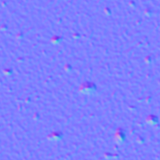 Normal Map