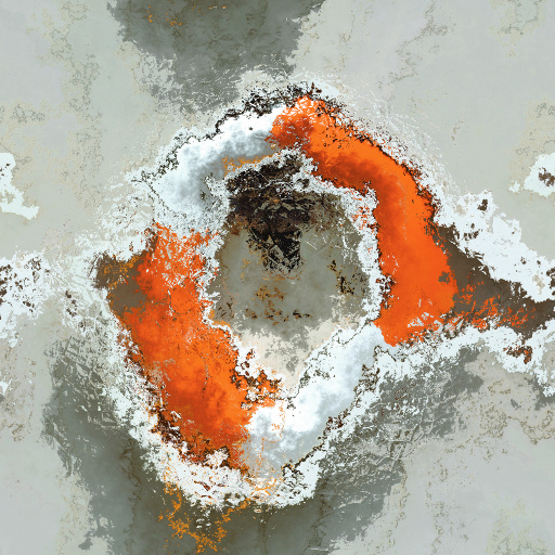 Variation 8