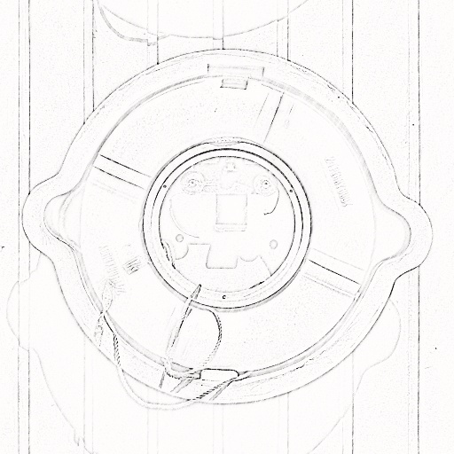 Pencil Draw Effect (Effect)