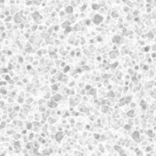 Ambient Occlusion Map