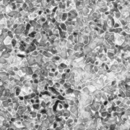 Ambient Occlusion Map