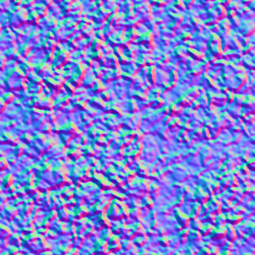 Normal Map