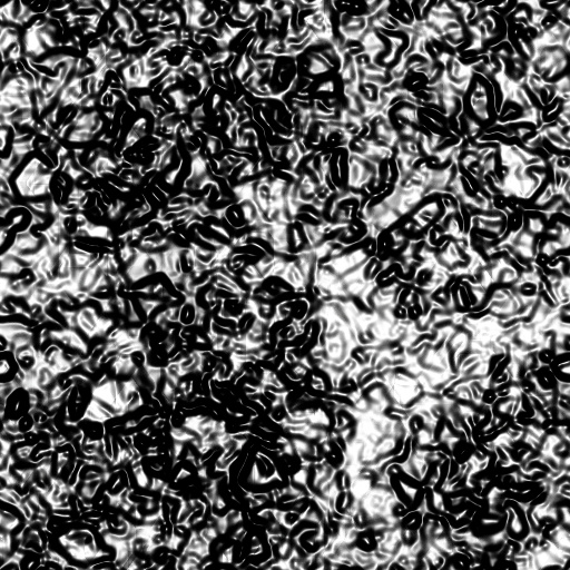 Reflective Occlusion Map