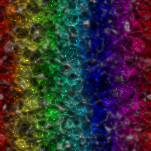 Coy's Pride Crystal <3