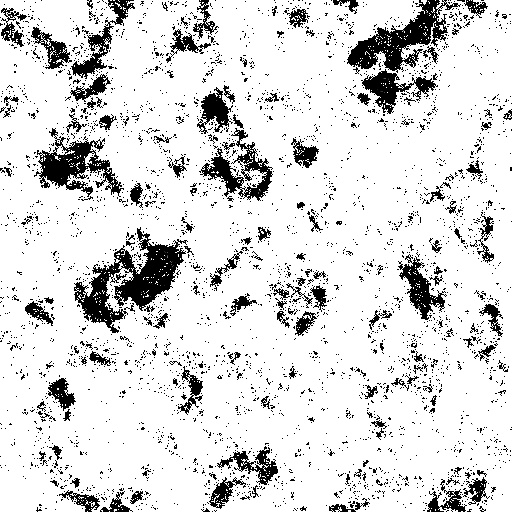 Reflective Occlusion Map