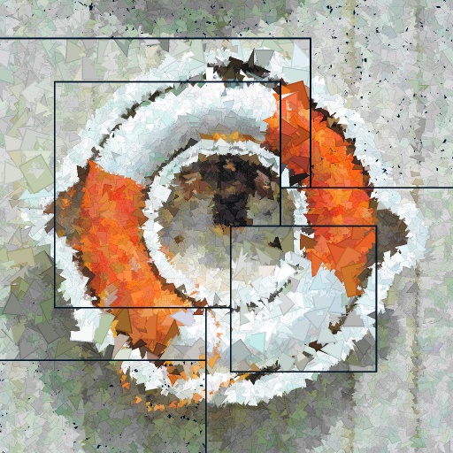 Variation 8