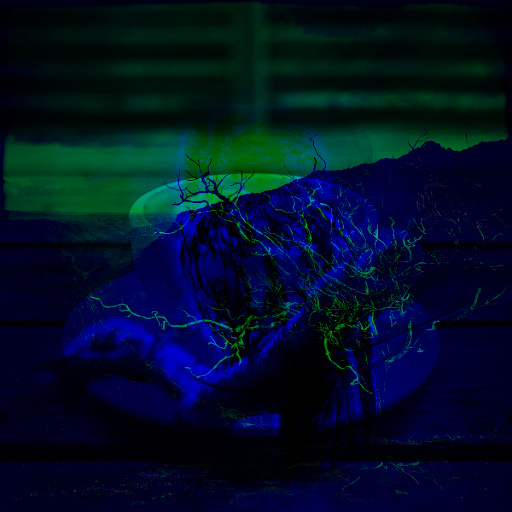 Variation 8