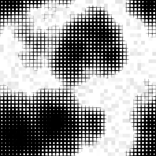 D0t Mtrx (Texture)