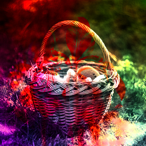 LomoChromatic Hotswapper