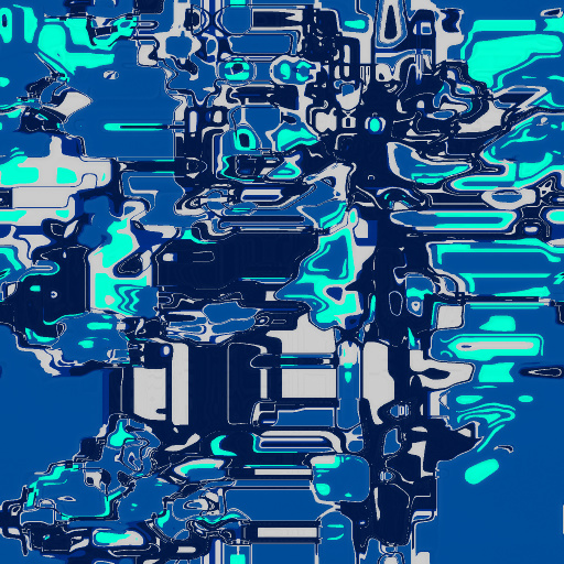 Albedo Map