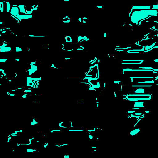 Emission Map