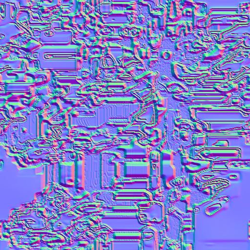 Normal Map