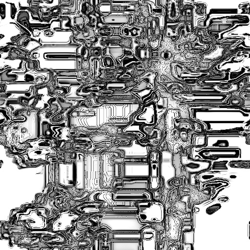 Occlusion Map