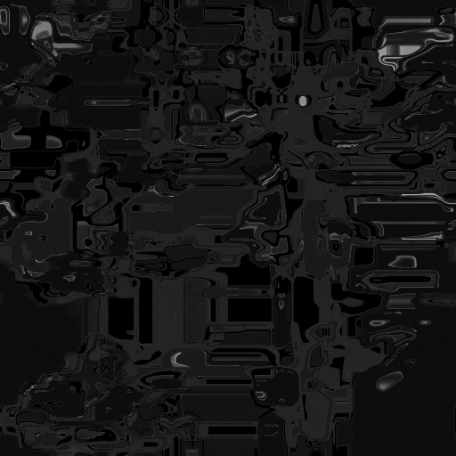 Roughness Map