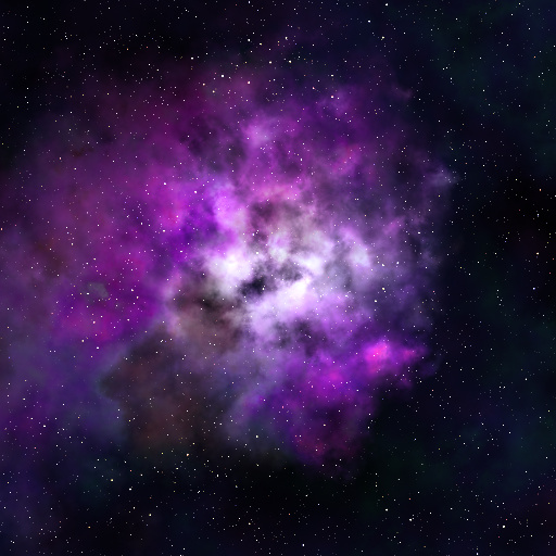Nebula Lab III (Texture)