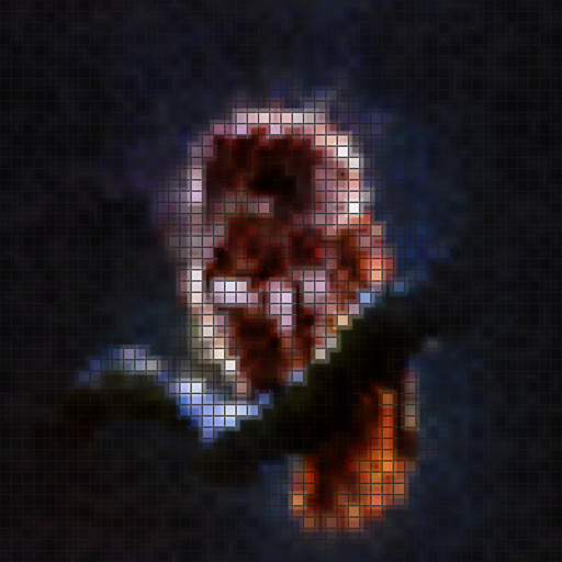 DKS-PixelGrinder (Effect)