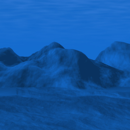 GF Seabed Explorer v13