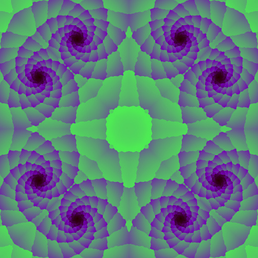 Variation 7