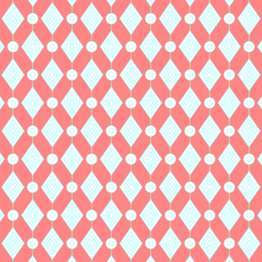 Pearls Curtain (Texture)