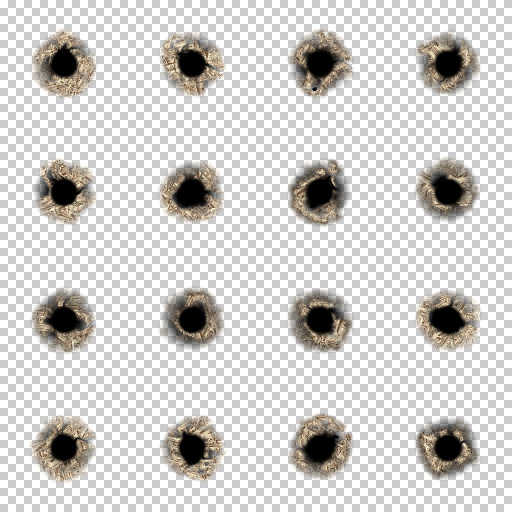 Variation 1