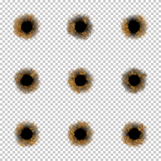 Variation 2