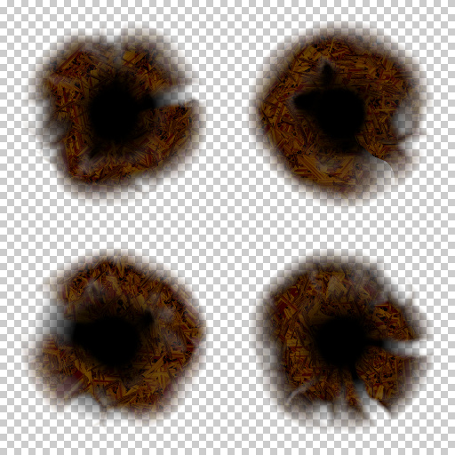 Variation 5