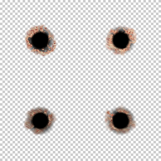 Variation 7