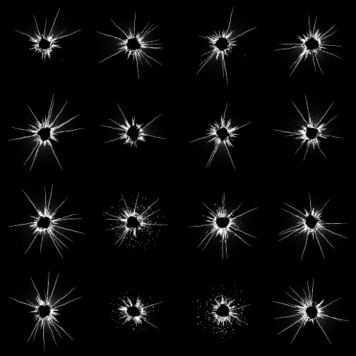 Variation 8
