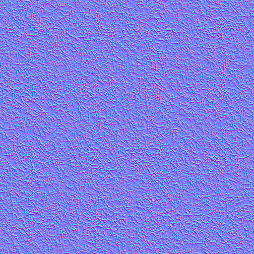 Normal Map