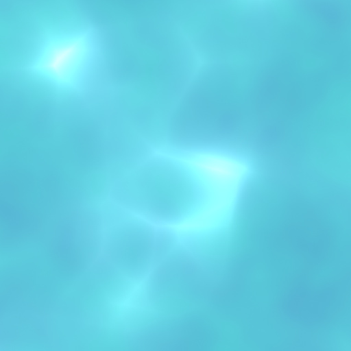 Animated waves (Texture)