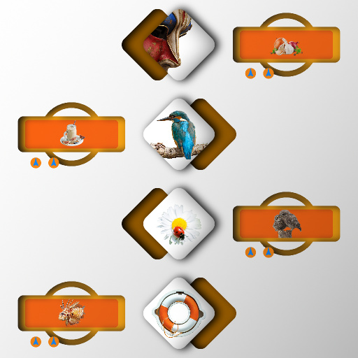 4 Geometric Elements (Effect)