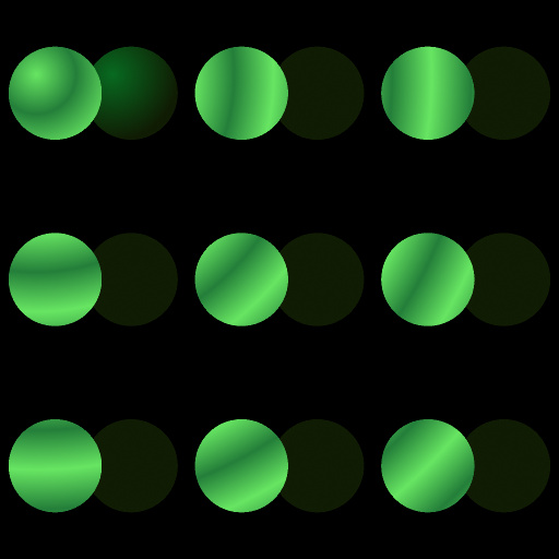 Variation 8