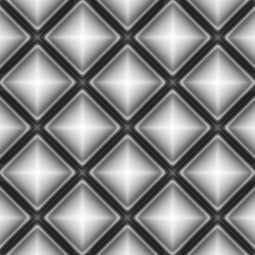 Ambient Occlusion Map
