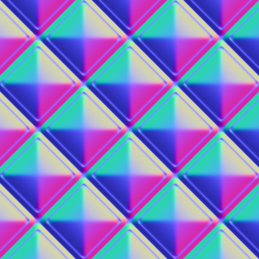 Normal Map