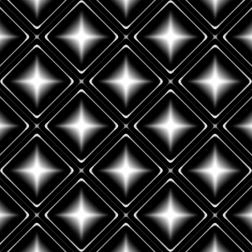 Reflective Occlusion Map